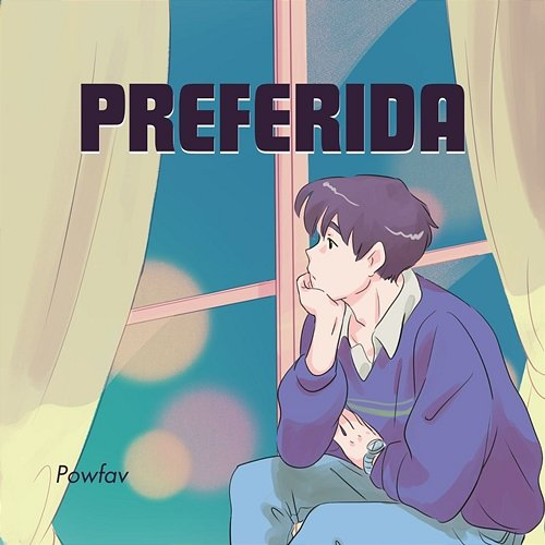 Preferida Powfav
