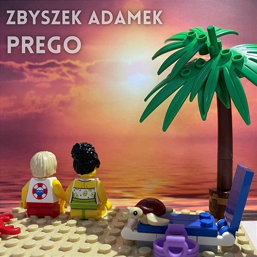 Prego Zbyszek Adamek