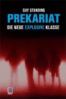 Prekariat Standing Guy