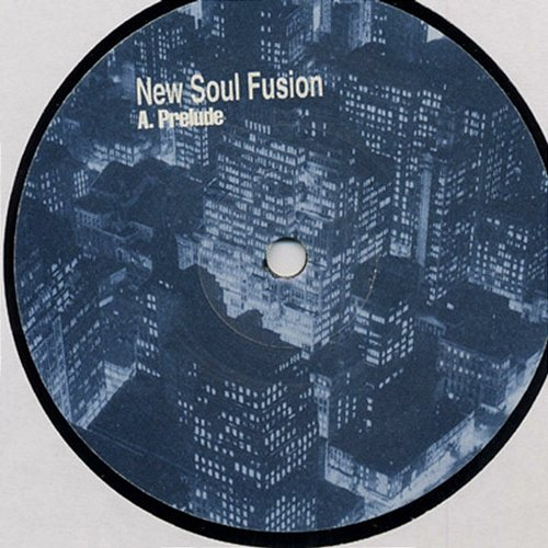 Prelude New Soul Fusion