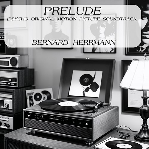 Prelude Bernard Herrmann