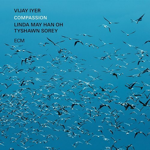 Prelude: Orison Vijay Iyer, Linda May Han Oh, Tyshawn Sorey