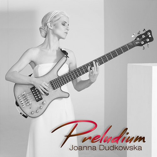 Preludium Joanna Dudkowska