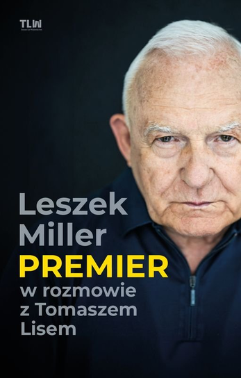 Premier Lis Tomasz