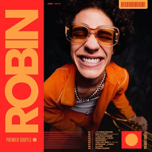 Premier souffle Robin