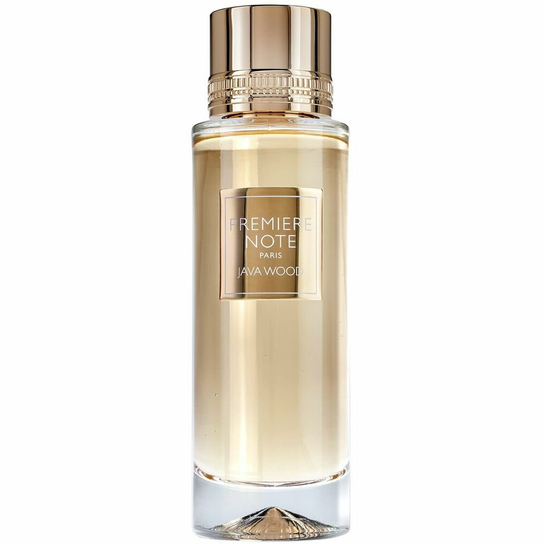 Premiere Note, Java Wood, Woda perfumowana, 100 ml Premiere Note