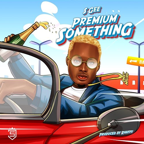 Premium Something S Gee