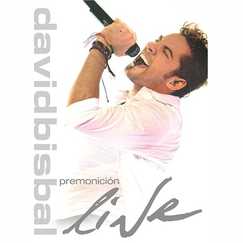 Premonición Live David Bisbal