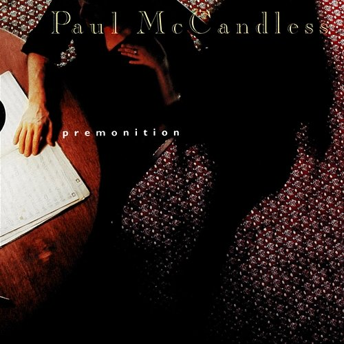 Premonition Paul McCandless