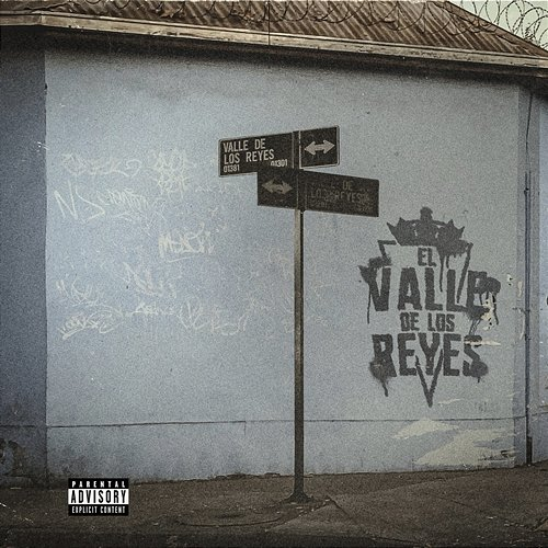 Prende el Autotune EL VALLE DE LOS REYES, Marcianeke & Pablo Chill-E feat. Aqua VS, Tunechikidd