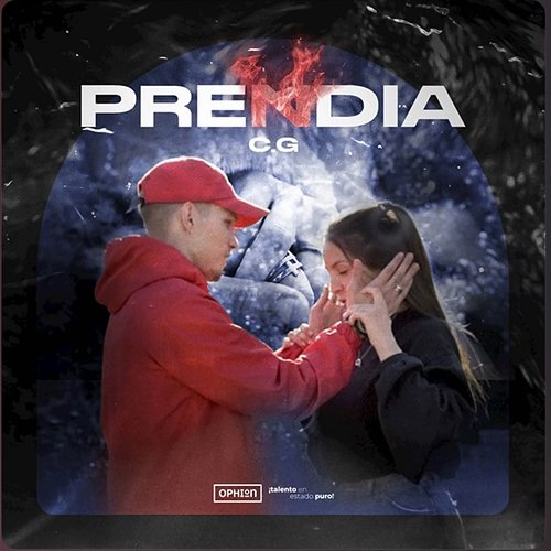 Prendía C.G