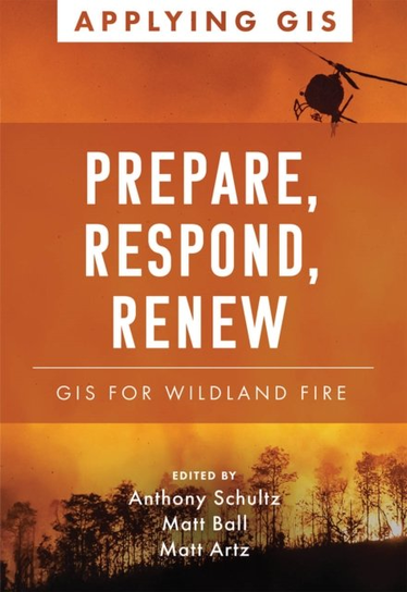 Prepare, Respond, Renew Anthony Schultz