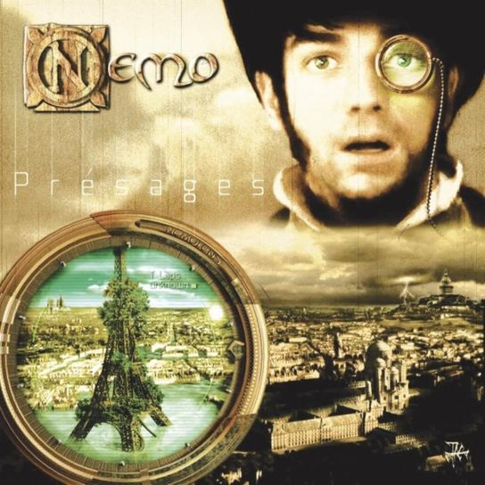 Présages 2018 Nemo