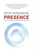 Presence Rodenburg Patsy