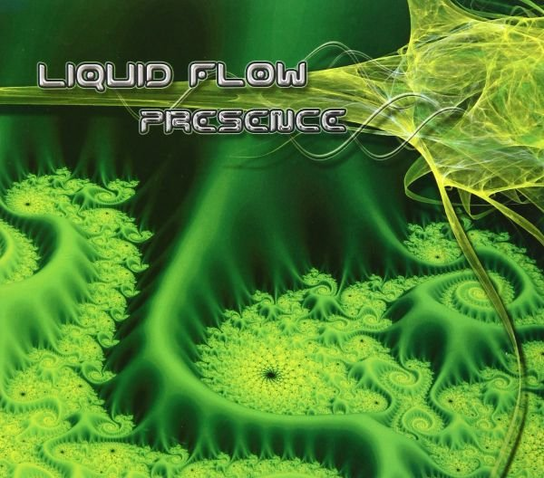 Presence Various Artists
