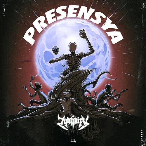 Presensya Zynfinity, drmfy