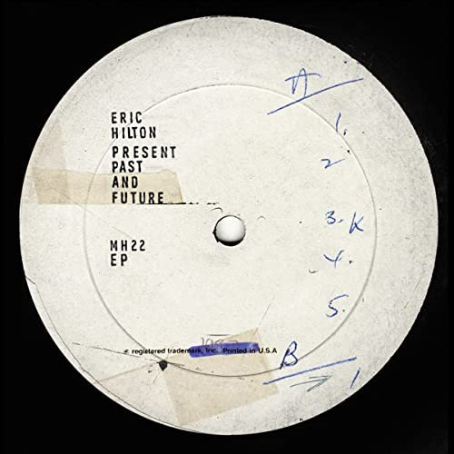 Present Past And Future Various Artists