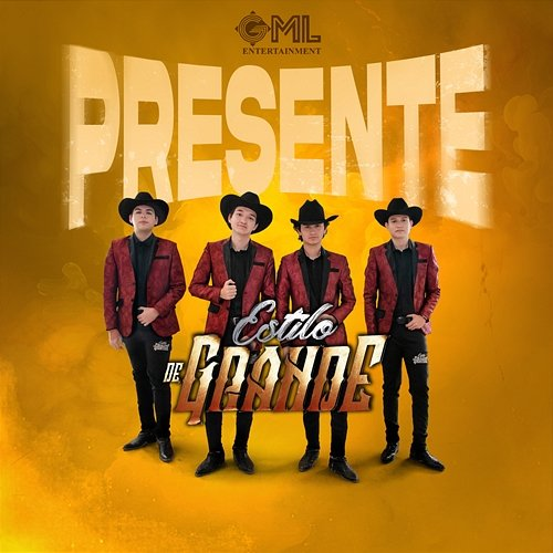 Presente Estilo de Grande
