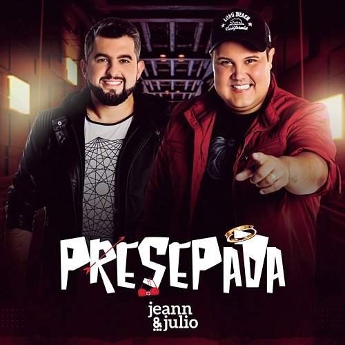 Presepada Jeann & Julio