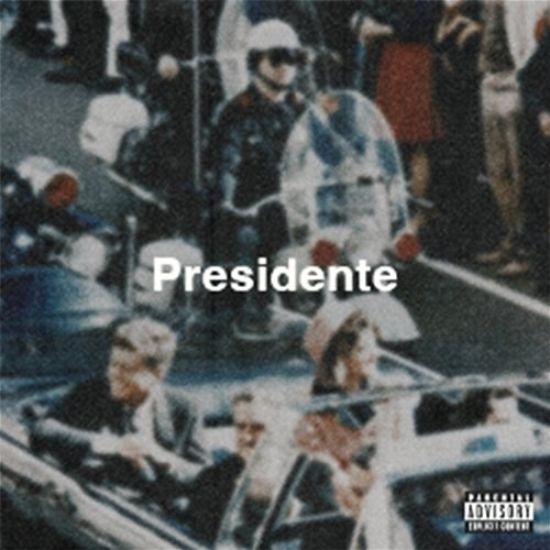 PRESIDENTE Luchitos, Draw Ice