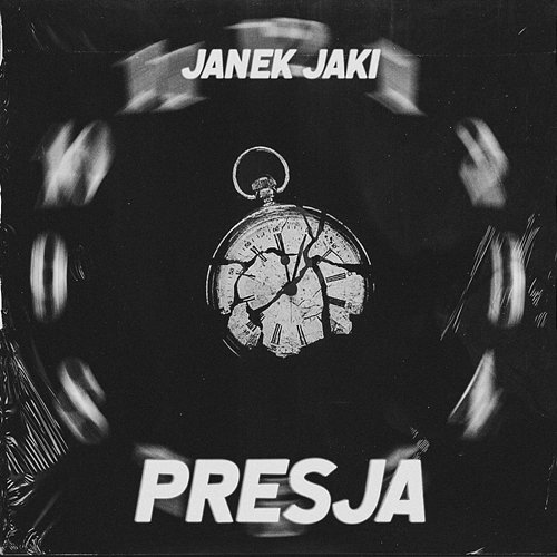 Presja Janek Jaki