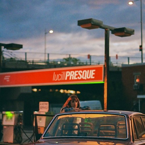 Presque Lucill