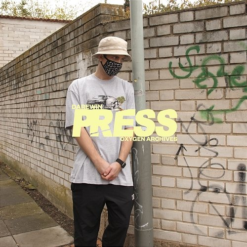 Press Darewin