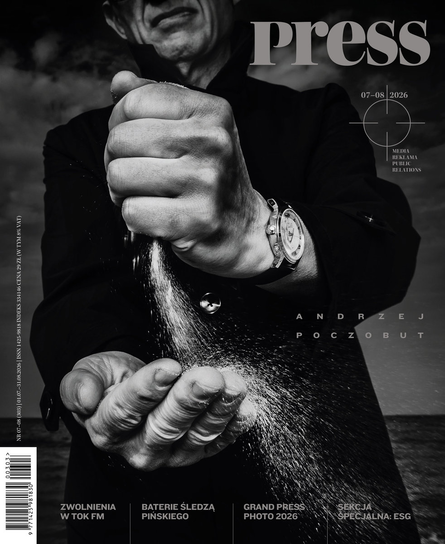 Press Press Sp. z o.o. Sp.k.