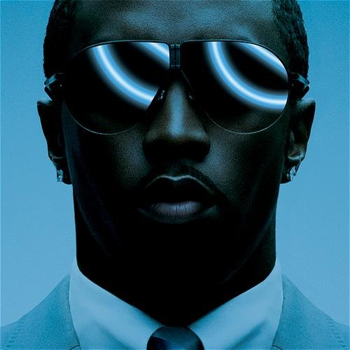 Press Play Diddy Puff