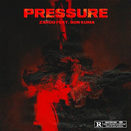 PRESSURE ZARKO feat. Son Kuma