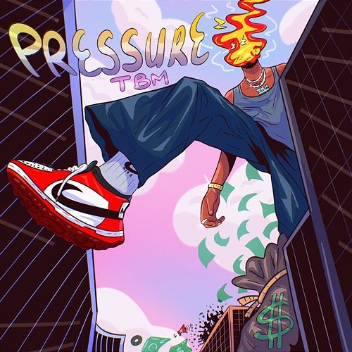 Pressure CallMeTBM