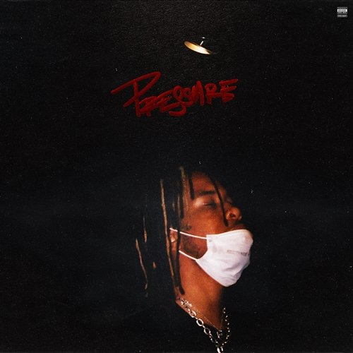 PRESSURE Goon Des Garcons