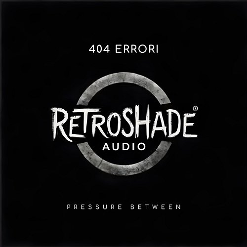 Pressure Between 404 Errori