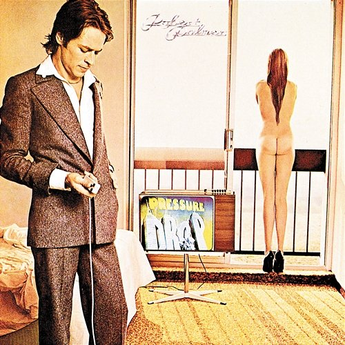 Pressure Drop Robert Palmer