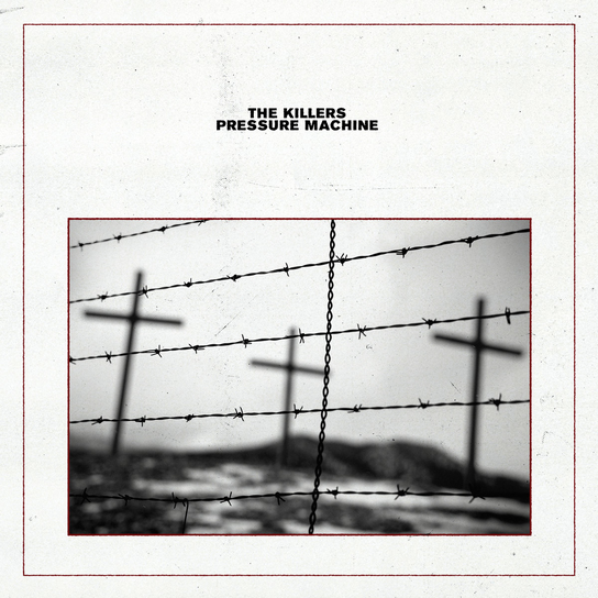 Pressure Machine Killers