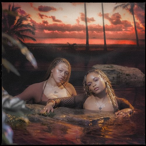 Pressure Points Mahalia feat. Lila Iké