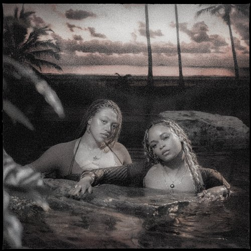 Pressure Points Mahalia feat. Lila Iké