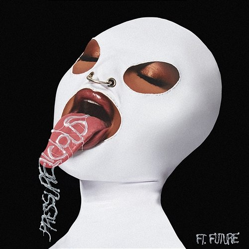 Pressurelicious Megan Thee Stallion feat. Future