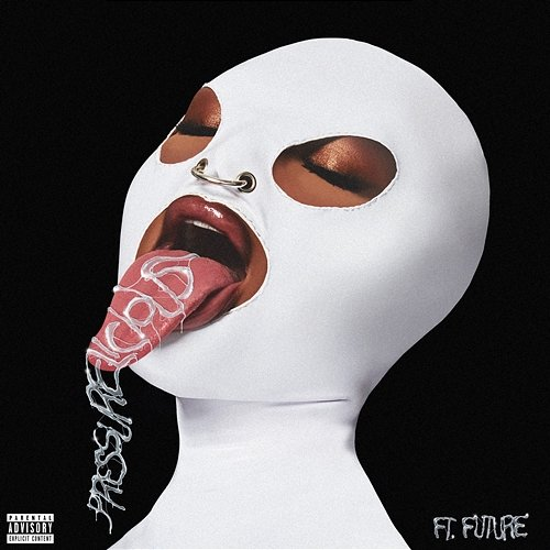 Pressurelicious Megan Thee Stallion feat. Future