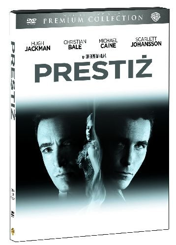 Prestiż Nolan Christopher