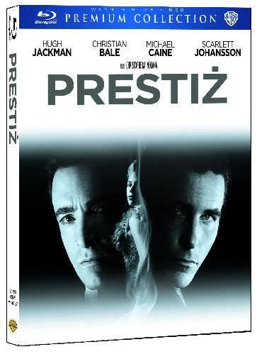 Prestiż Nolan Christopher