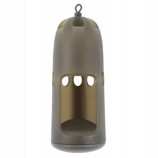 Preston Absolute Window Feeder Solid Small 60g Preston