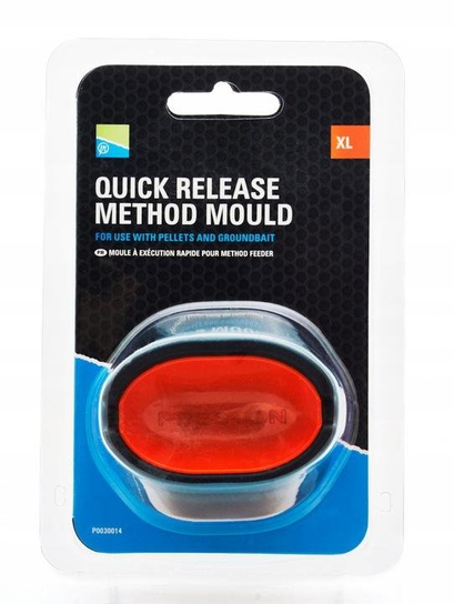 Preston Quick Release Method Mould X Large Inna marka