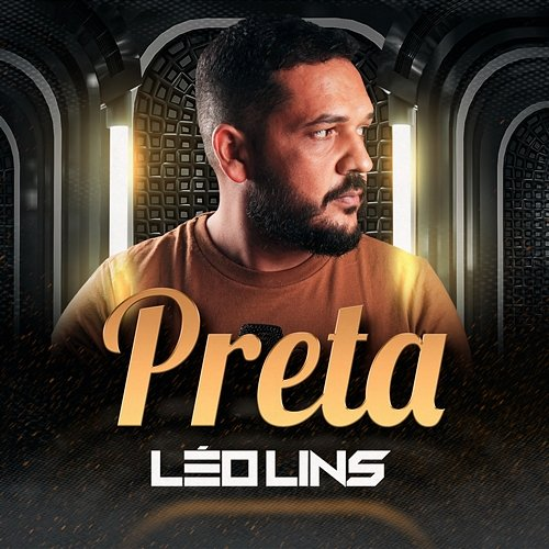 Preta Léo Lins