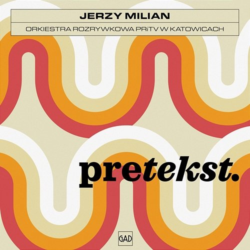 Pretekst Jerzy Milian