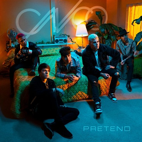Pretend CNCO