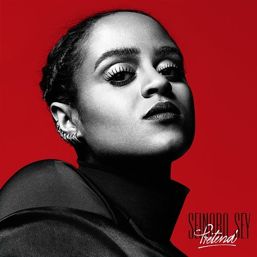 Pretend Seinabo Sey
