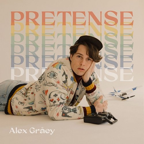 Pretense Alex Gråey