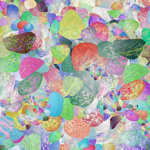 Preternaturals Grumbling Fur