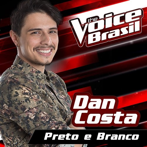 Preto E Branco Dan Costa